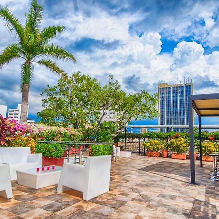Hotel Rosales Boutique Neiva  Exterior foto