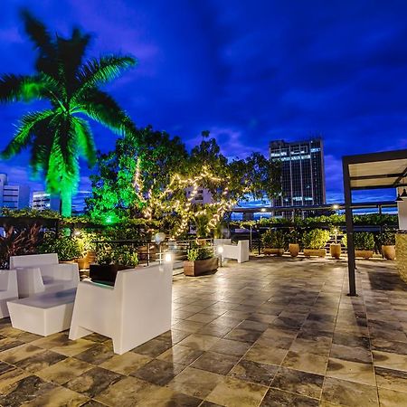 Hotel Rosales Boutique Neiva  Exterior foto