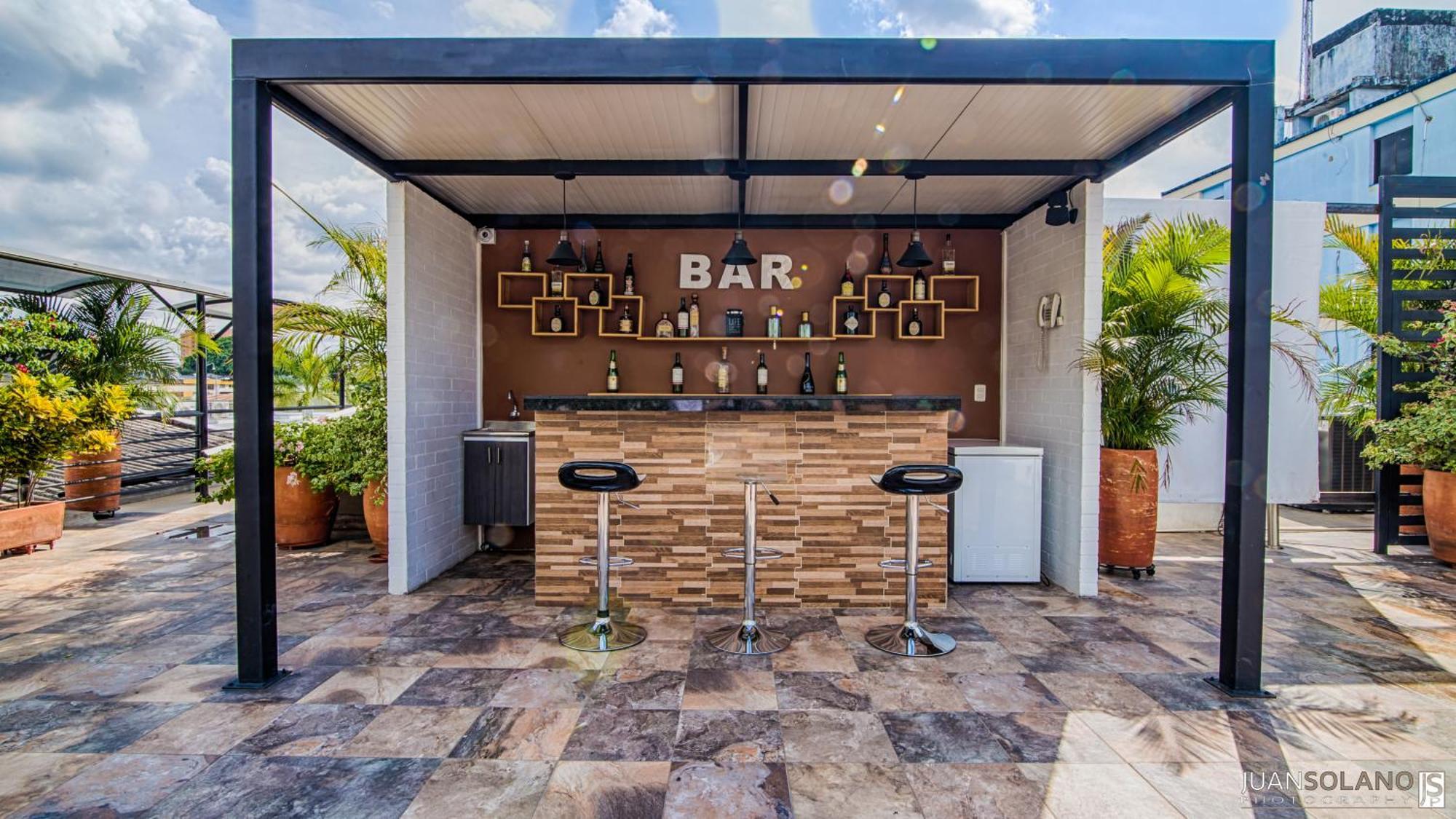 Hotel Rosales Boutique Neiva  Exterior foto