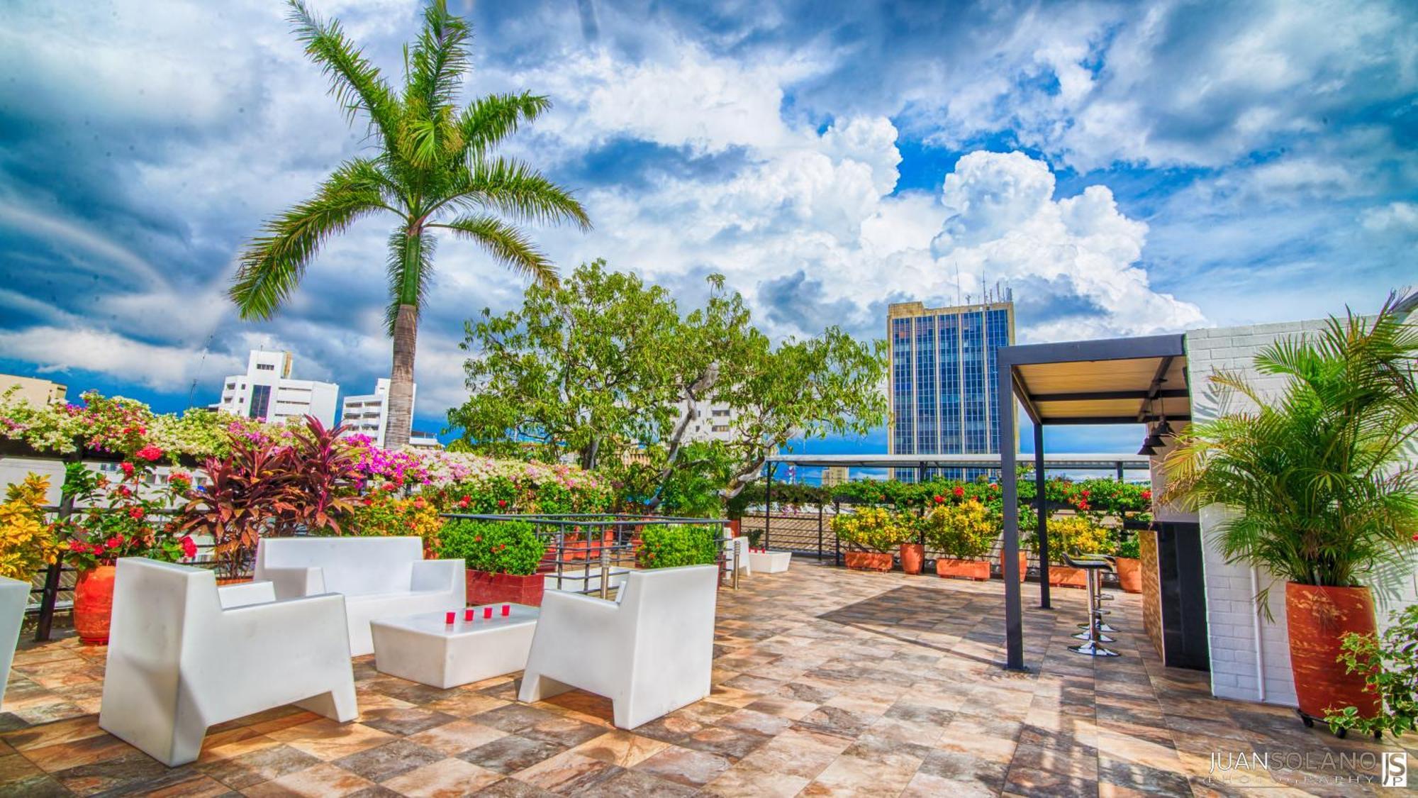 Hotel Rosales Boutique Neiva  Exterior foto