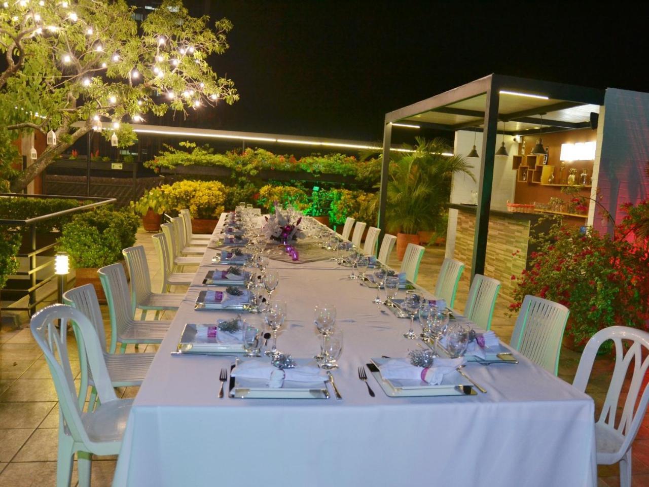 Hotel Rosales Boutique Neiva  Exterior foto